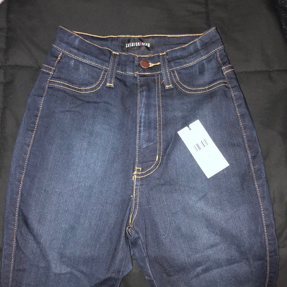 fashion nova jeans